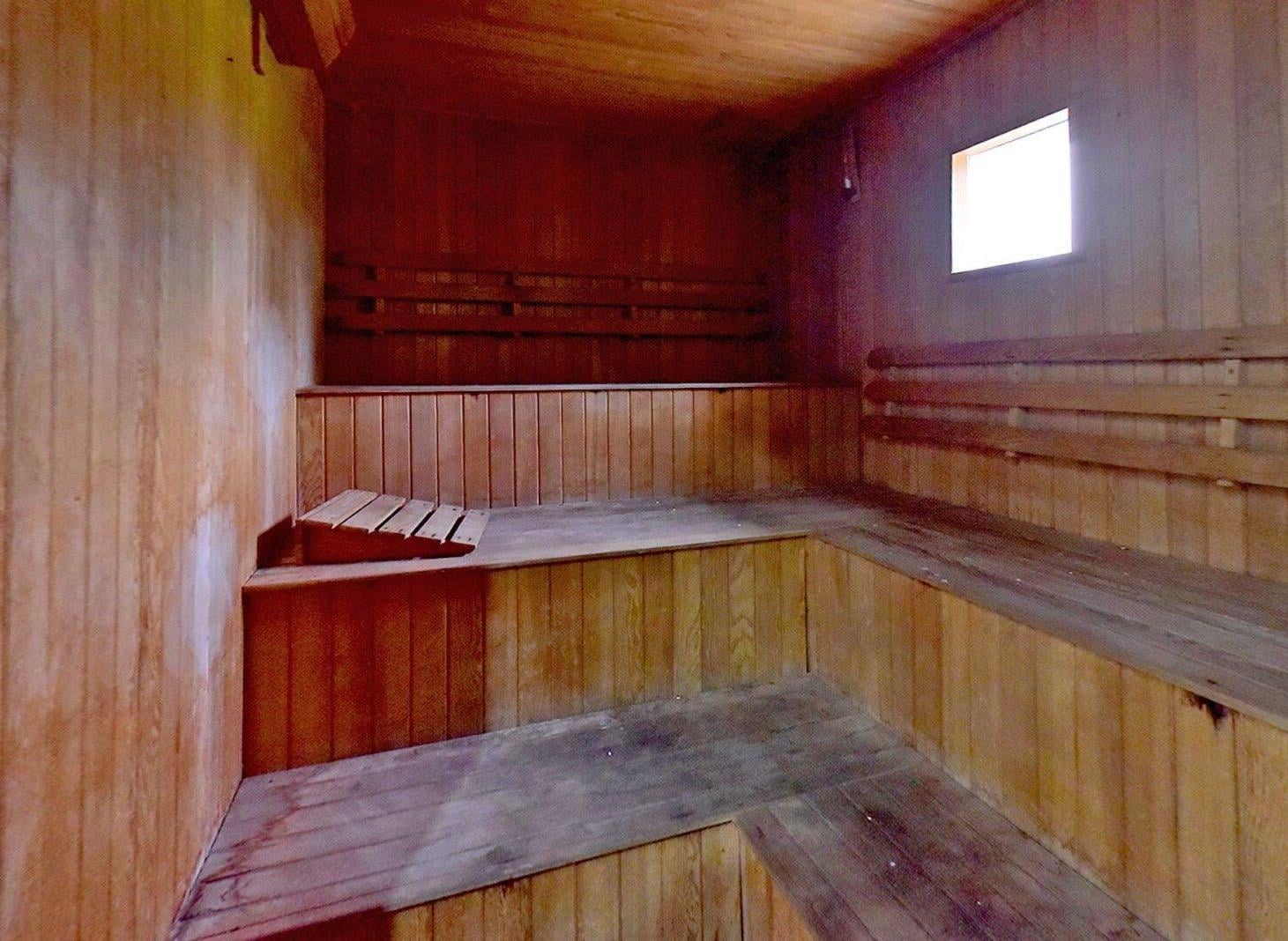 Foto de VENTA DEPTO 2 AMB COCHERA GYM SAUNA EN COLEGIALES, imagen 5