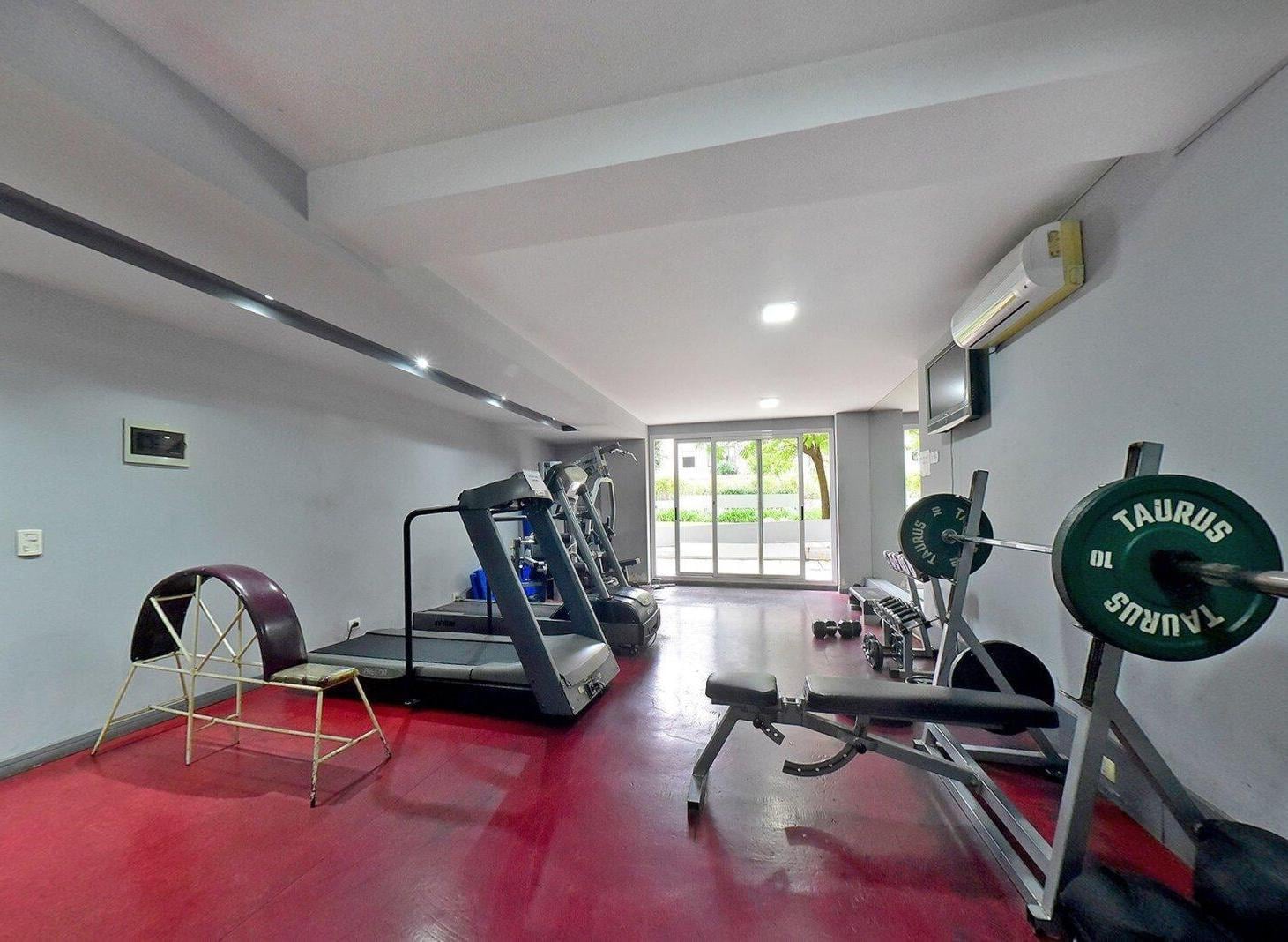 Foto de VENTA DEPTO 2 AMB COCHERA GYM SAUNA EN COLEGIALES, imagen 3