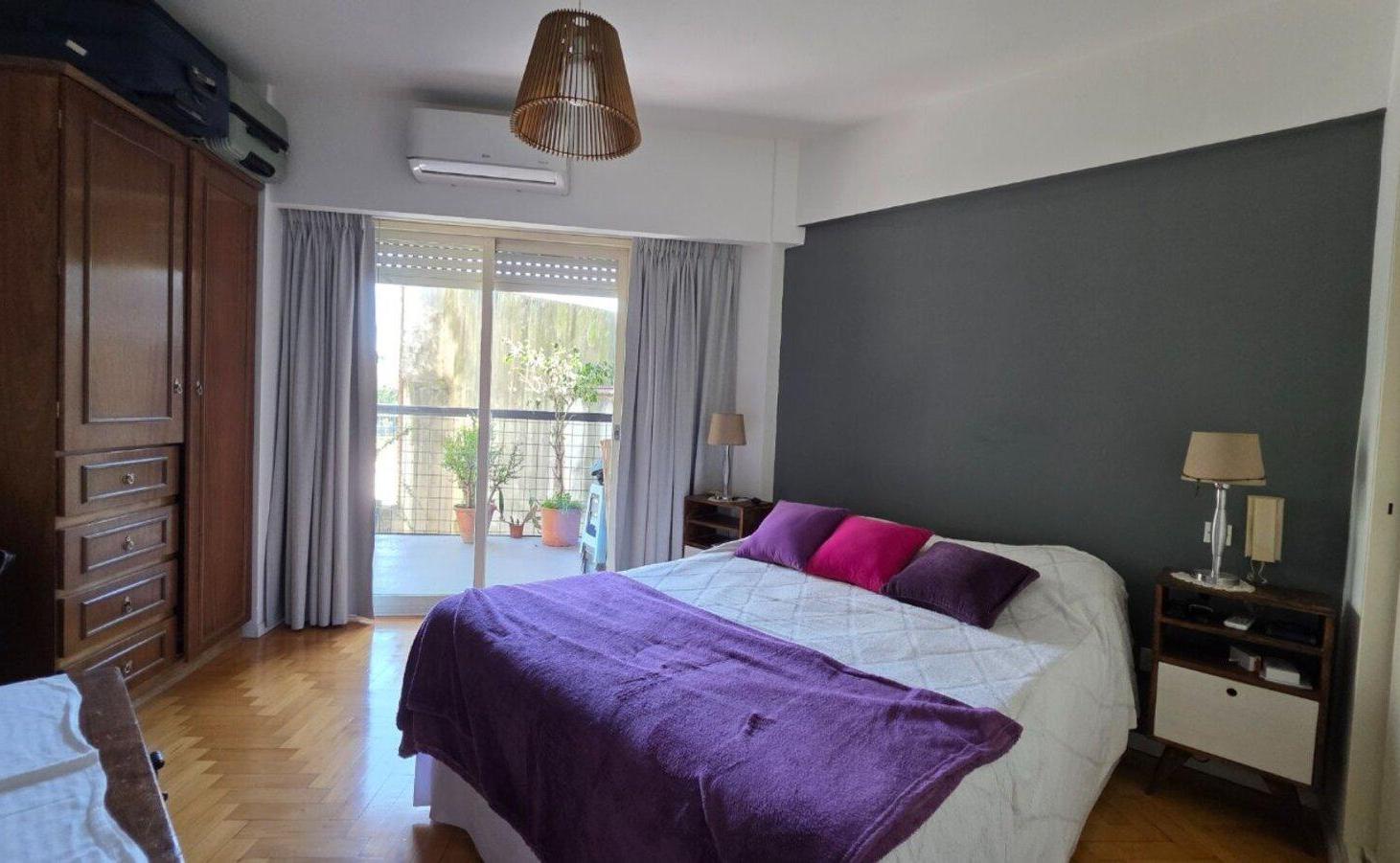 Foto de VENTA DEPTO 4 AMBIETES CABALLITO COCHERA, imagen 5