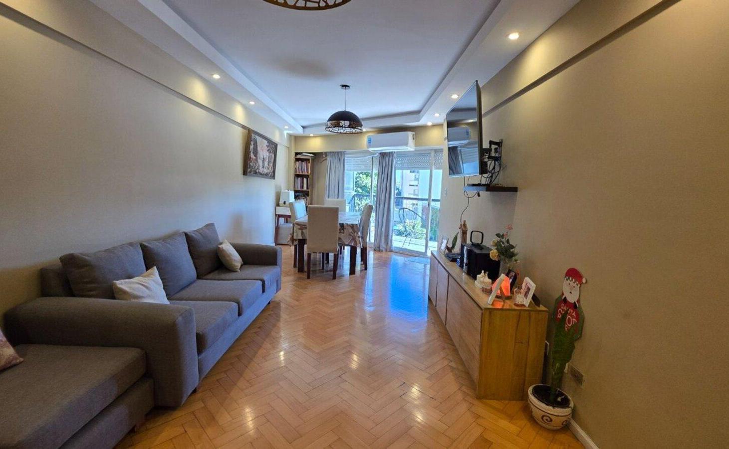 Foto de VENTA DEPTO 4 AMBIETES CABALLITO COCHERA, imagen 4
