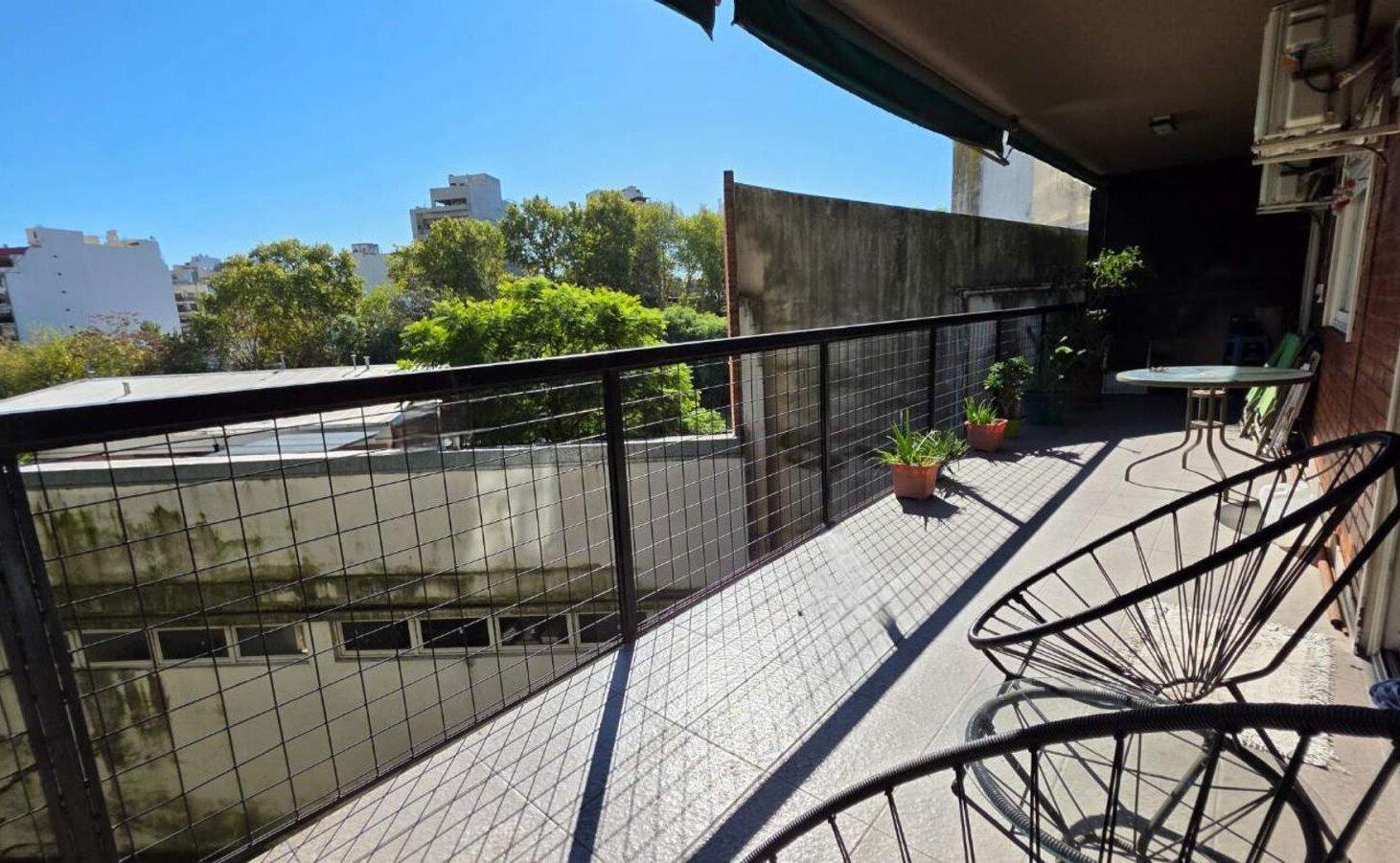 Foto de VENTA DEPTO 4 AMBIETES CABALLITO COCHERA, imagen 2