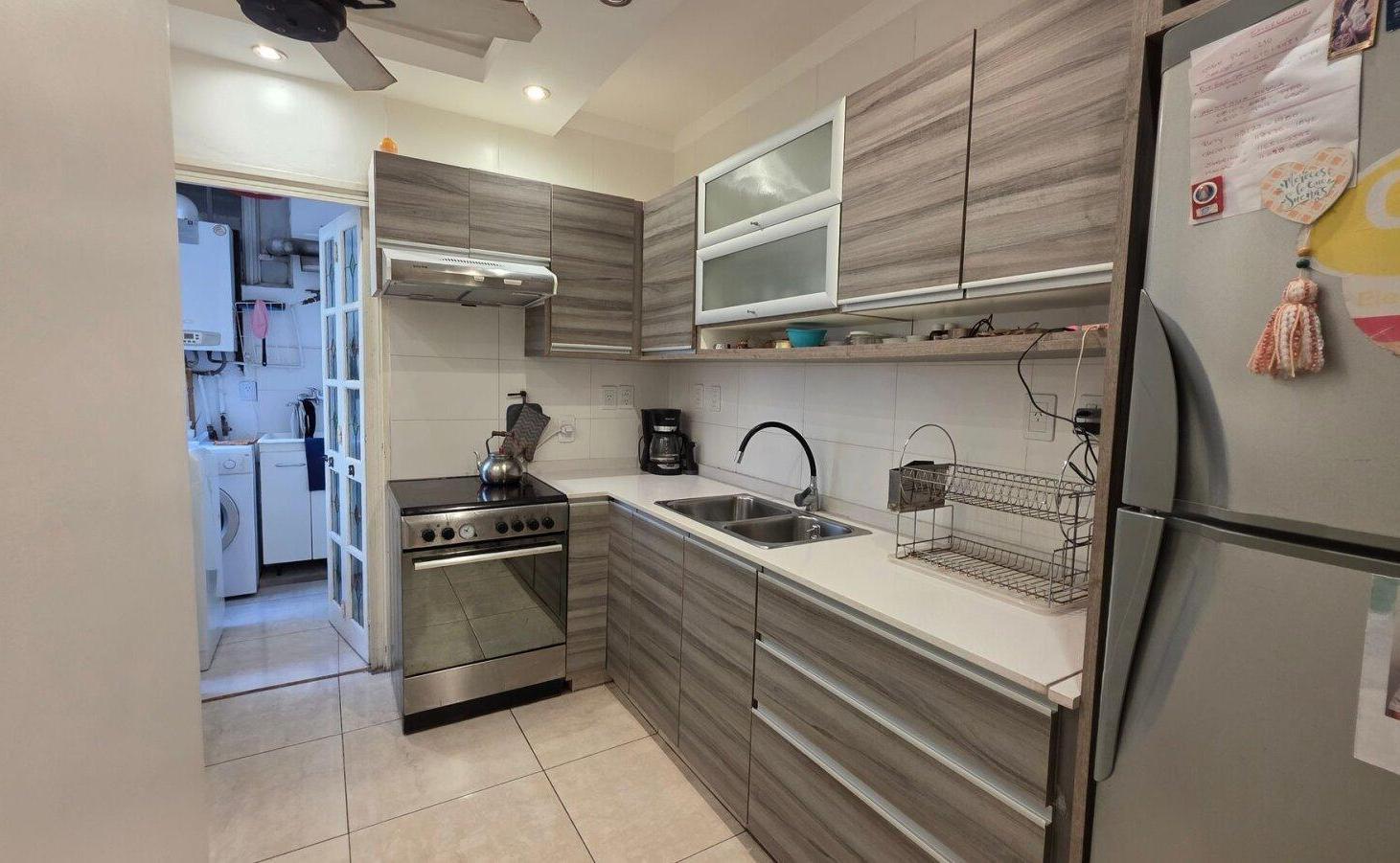 Foto de VENTA DEPTO 4 AMBIETES CABALLITO COCHERA, imagen 3