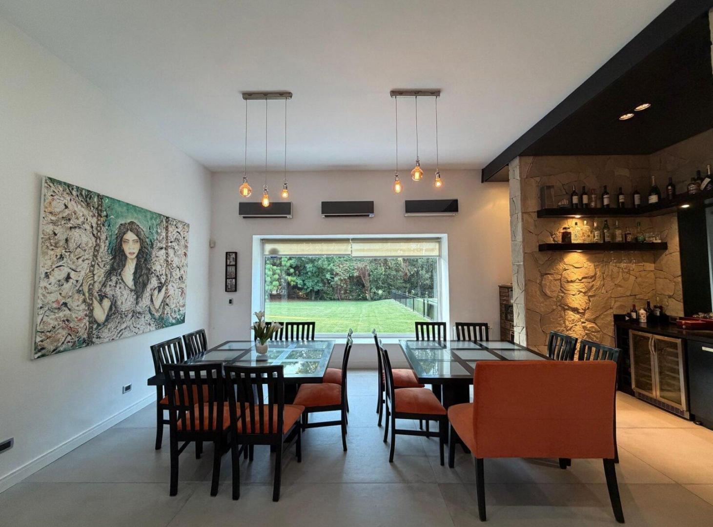 Foto de VENTA CASA 10 AMBIENTES ALTOS DEL PILAR, imagen 5