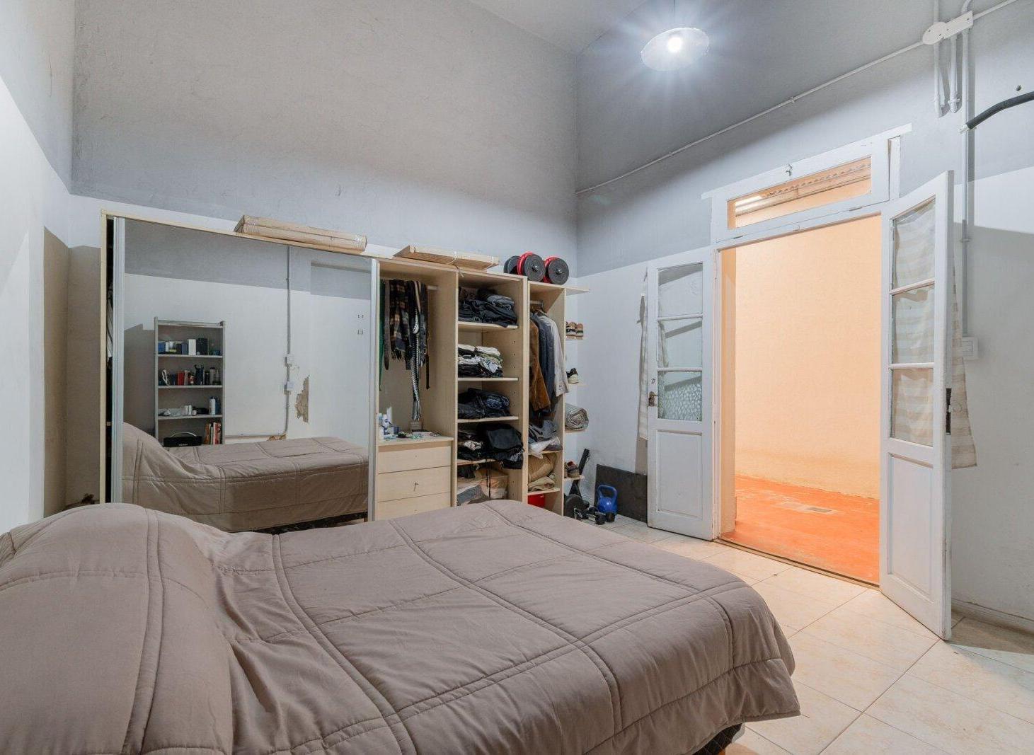 Foto de Venta PH 3 dormitorios. San Telmo. Quincho. Jardín, imagen 3