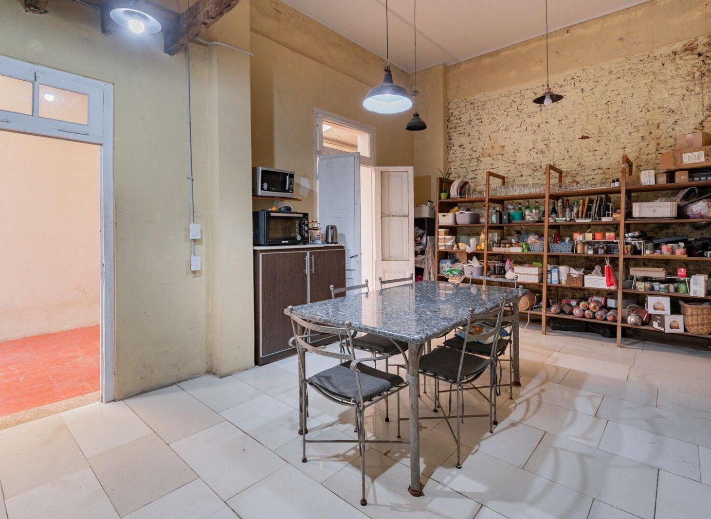 Foto de Venta PH 3 dormitorios. San Telmo. Quincho. Jardín, imagen 2