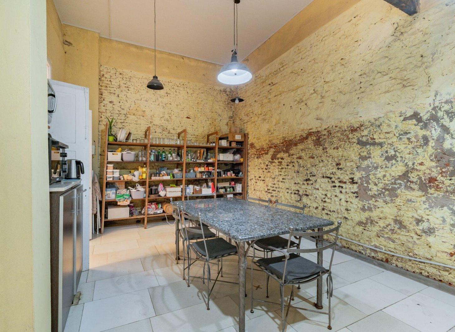 Foto de Venta PH 3 dormitorios. San Telmo. Quincho. Jardín, imagen 4