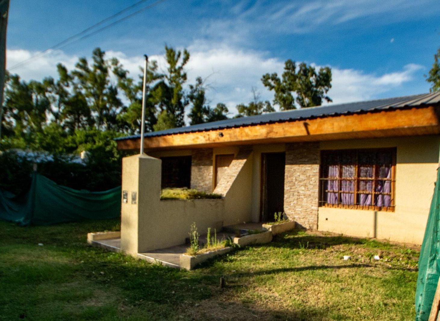 Foto de Venta Casa 3 amb Gral Rodriguez Multifamiliar, imagen 3