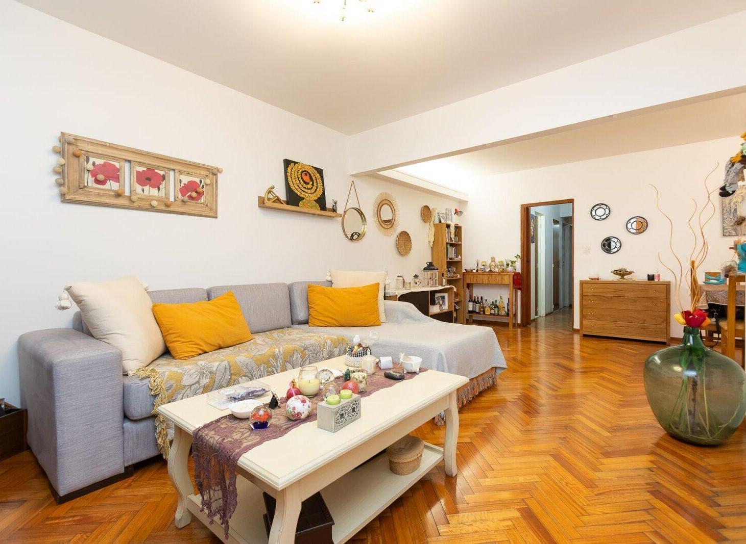 Foto de VENTA DEPTO 4 AMBIENTES CON BALCON, imagen 3