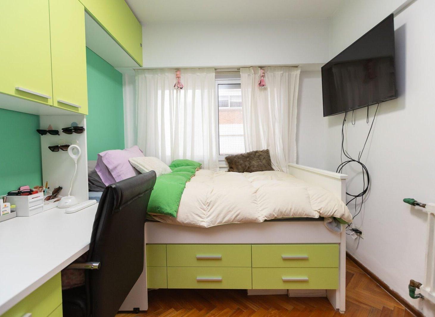 Foto de VENTA DEPTO 4 AMBIENTES CON BALCON, imagen 5
