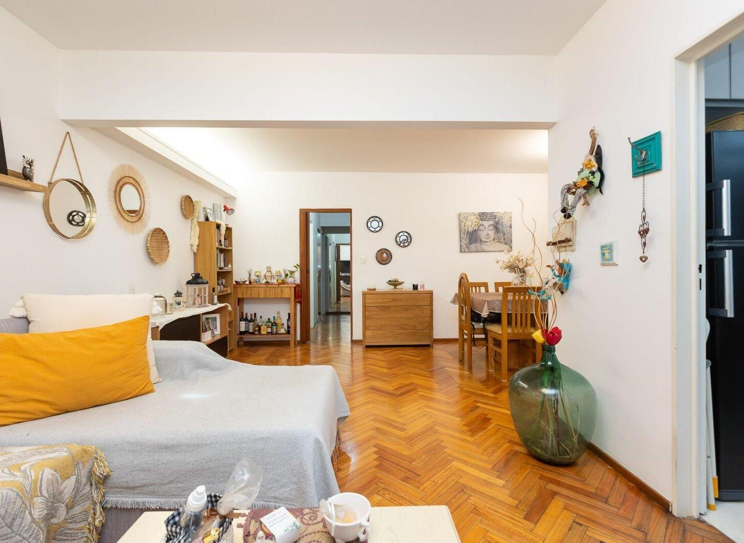 Foto de VENTA DEPTO 4 AMBIENTES CON BALCON, imagen 2