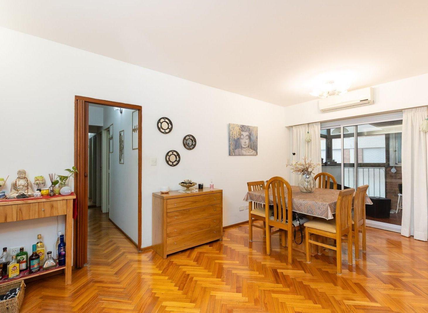 Foto de VENTA DEPTO 4 AMBIENTES CON BALCON, imagen 4