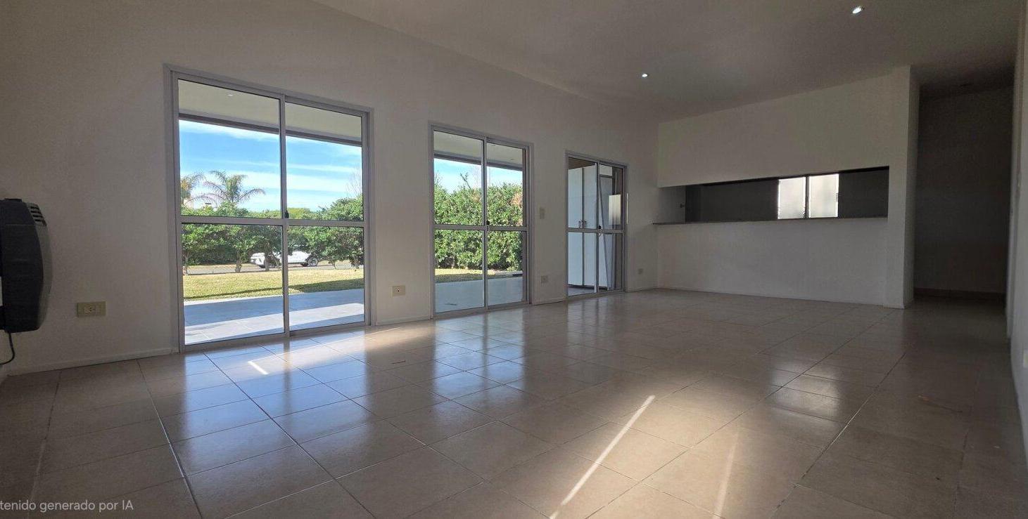 Foto de VENTA CASA 4AMB SAN EDUARDO PILAR DEL ESTE, imagen 5