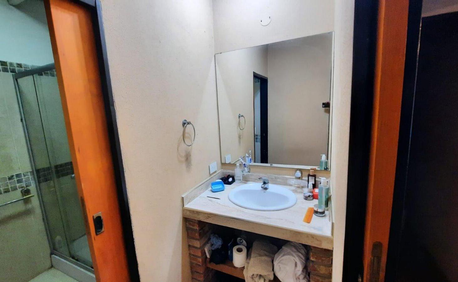 Foto de VENTA CASA 3 AMBIENTES PILETA LOMA VERDE ESCOBAR, imagen 2