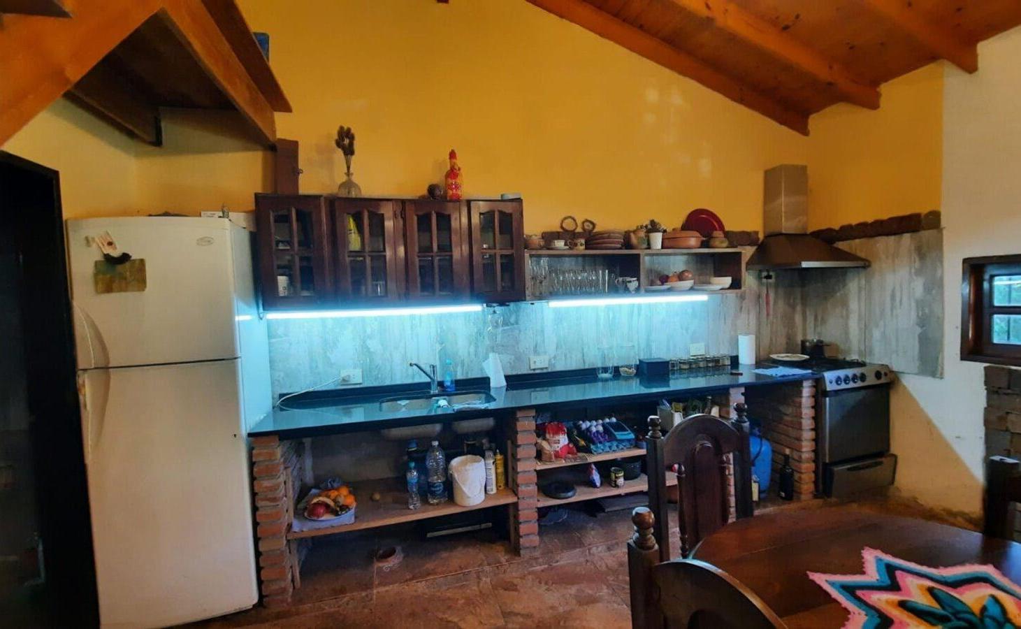 Foto de VENTA CASA 3 AMBIENTES PILETA LOMA VERDE ESCOBAR, imagen 4