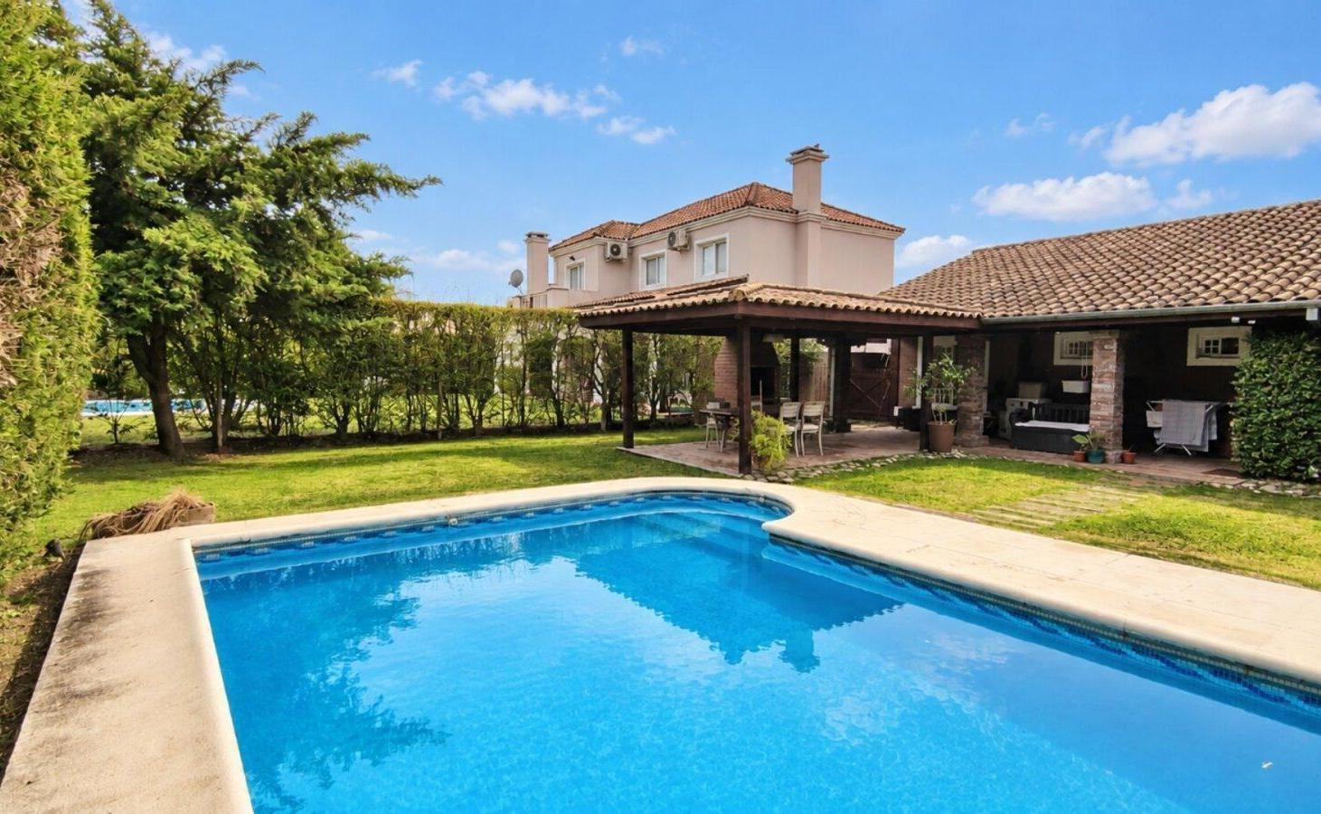 Foto de VENTA CASA EN PILAR GREEN PARK, imagen 2