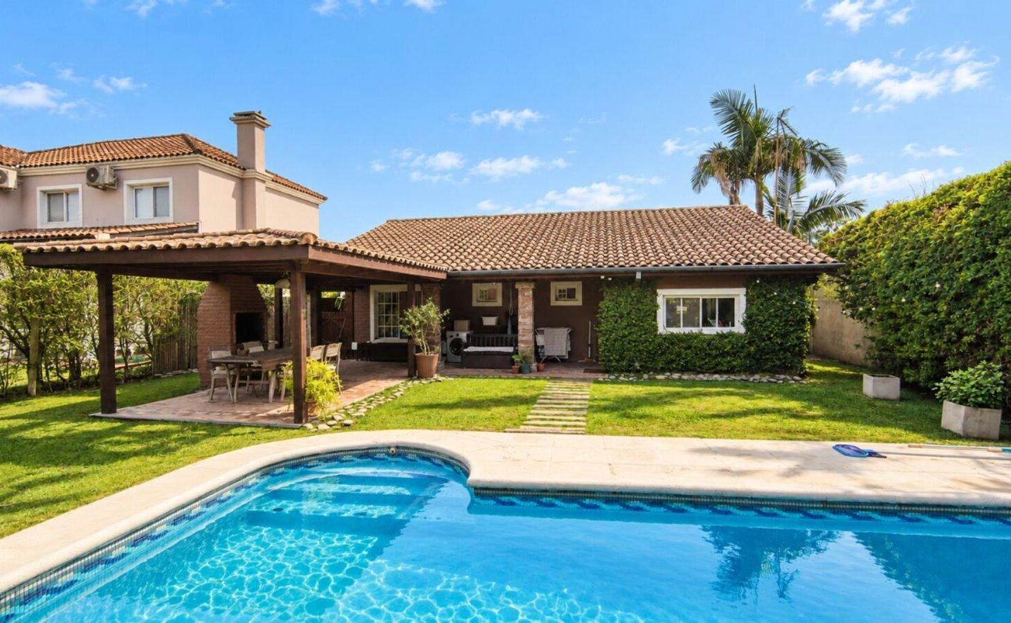 Foto de VENTA CASA EN PILAR GREEN PARK, imagen 1