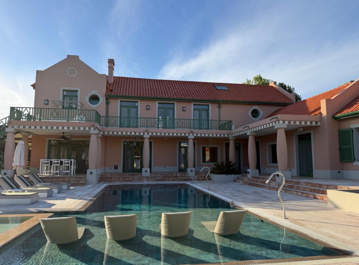Foto de VENTA CASA 9 AMBIENTES LOS LAGARTOS PILAR, imagen 4