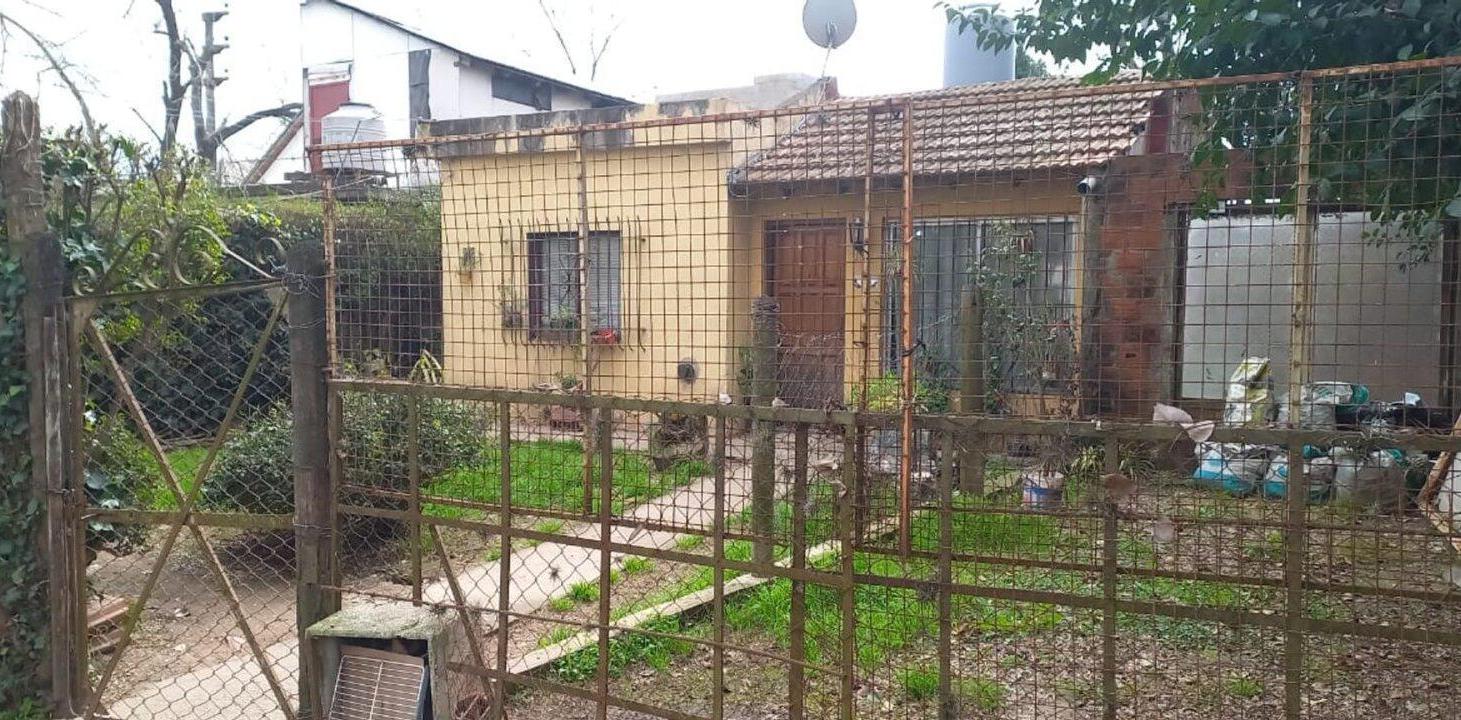 Foto de VENTA CASA 3 AMBIENTES DEL VISO LA LOMA PILAR, imagen 5