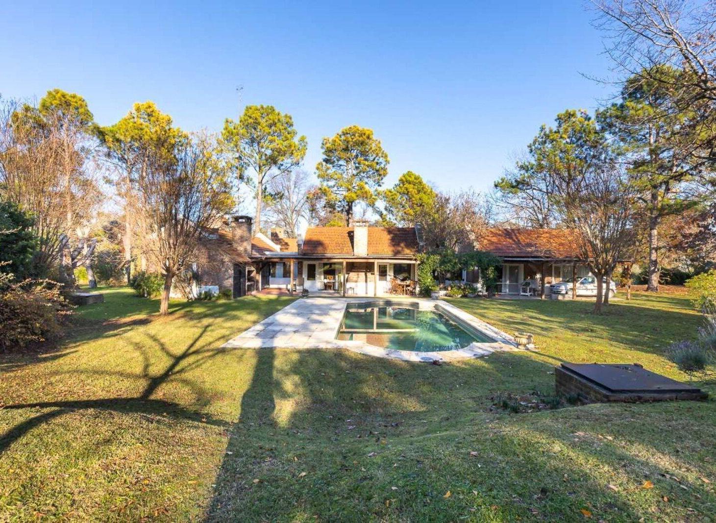 Foto de VENTA CASA 6 AMBIENTES LAS PRADERAS LUJAN AL GOLF, imagen 5