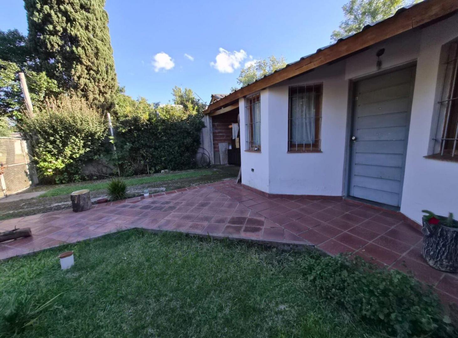 Foto de Venta casa 3 amb General Rodriguez con cochera, imagen 2