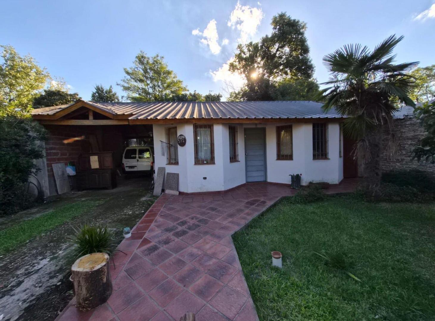 Foto de Venta casa 3 amb General Rodriguez con cochera, imagen 1