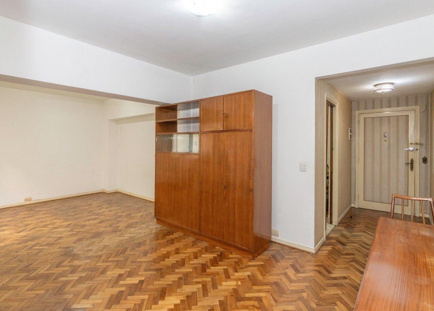 Foto de Venta Departamento 2 ambientes Almagro, imagen 5