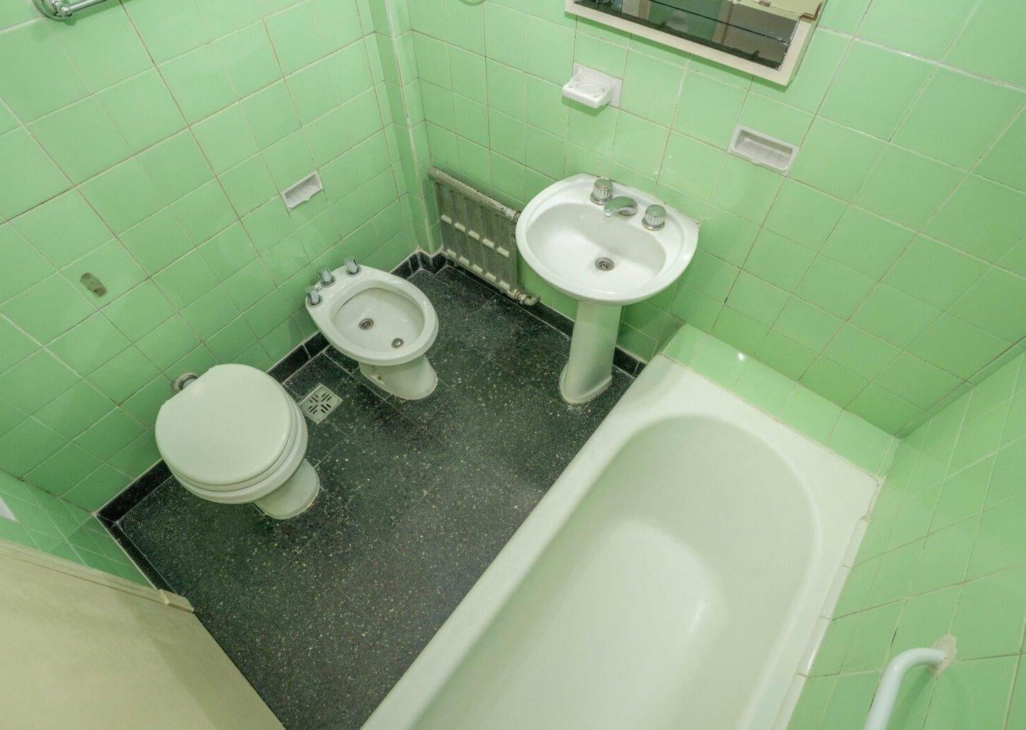 Foto de Venta Departamento 2 ambientes Almagro, imagen 3