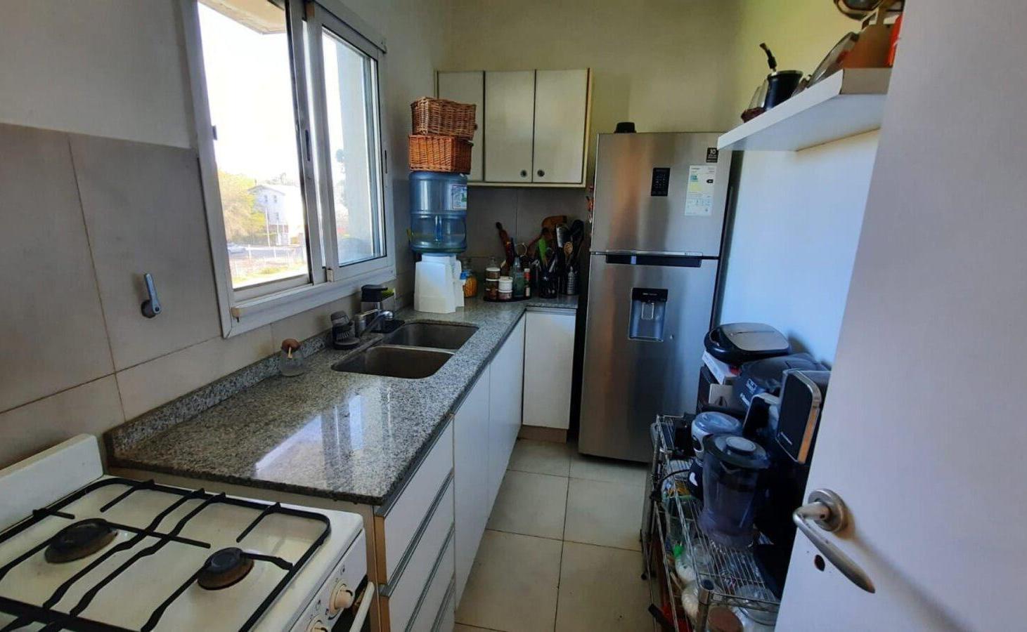 Foto de VENTA DEPTO 2 AMBIENTES COCHERA PILAR VILLA VENTO, imagen 2