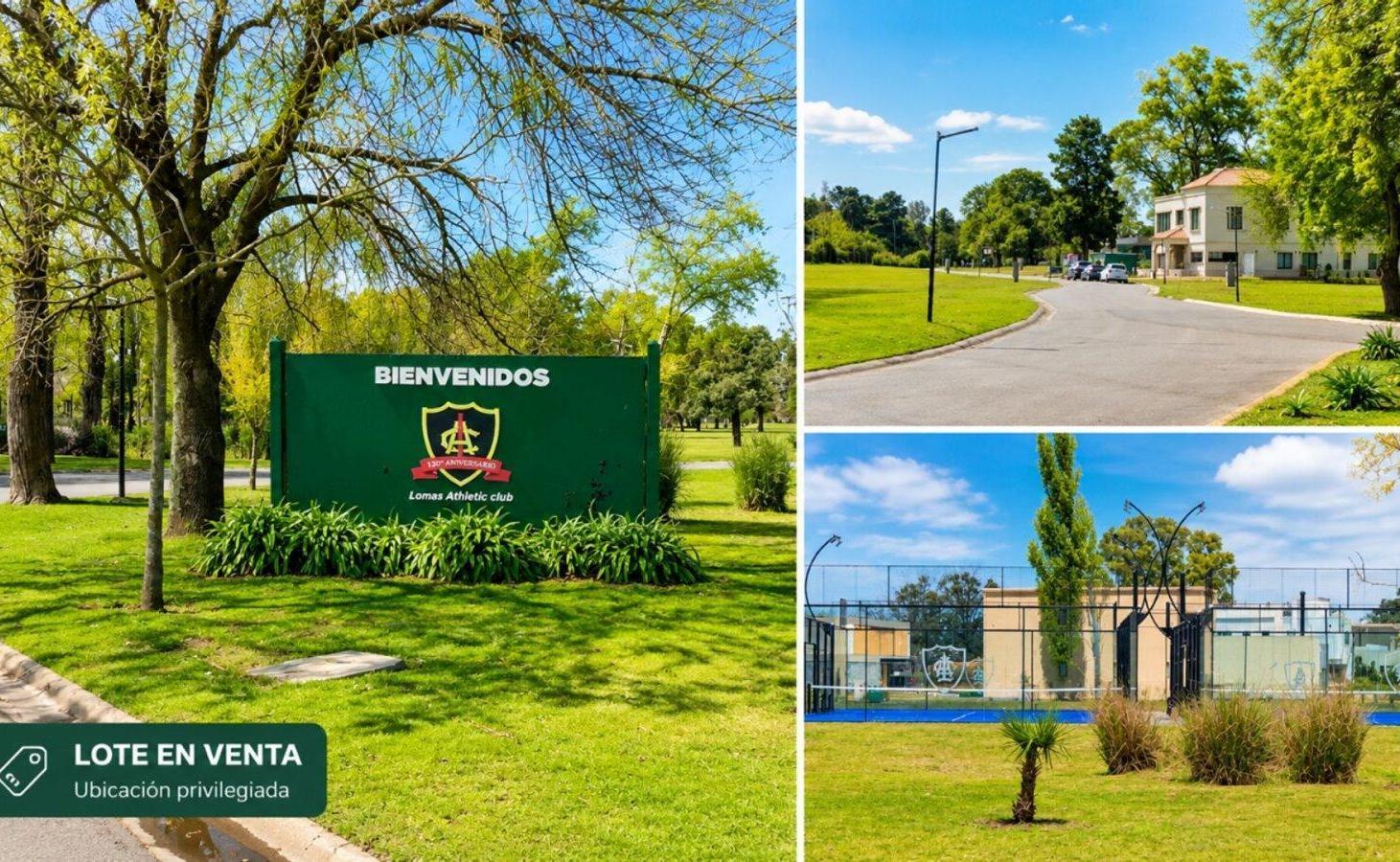 Foto de Venta Lote Ezeiza 797 m² con Financiación Privada, imagen 2