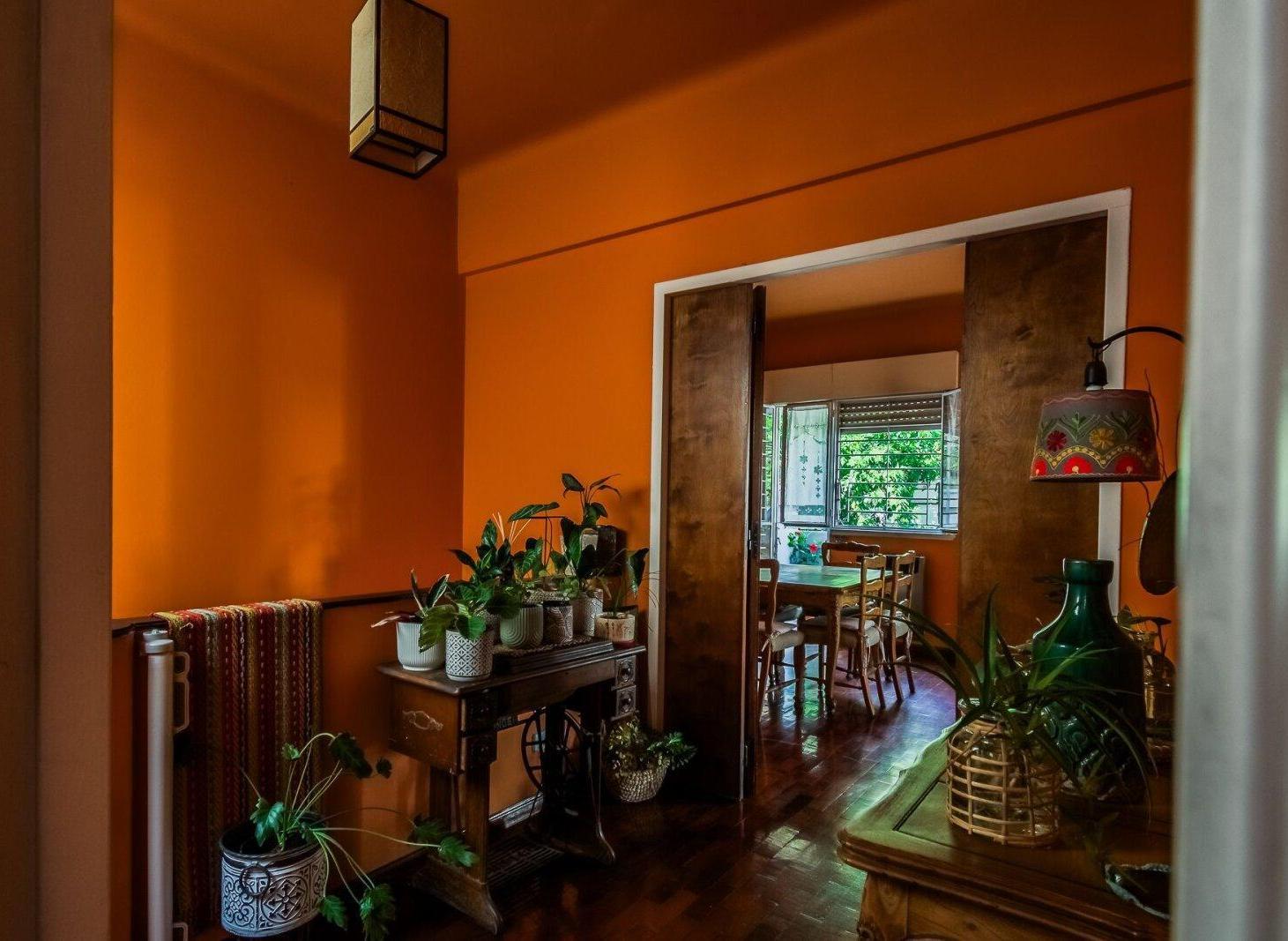 Foto de VENTA PH en ALMAGRO con 5 AMBIENTES y TERRAZA, imagen 4