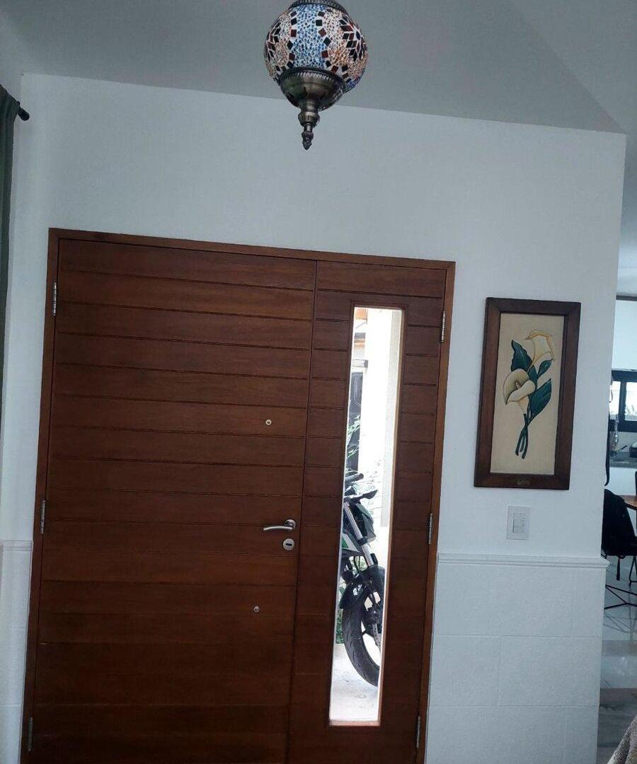 Foto de Venta Casa Duplex pilar Las Brisas Country Club, imagen 4