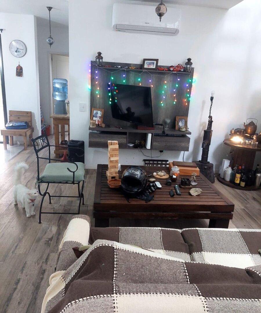 Foto de Venta Casa Duplex pilar Las Brisas Country Club, imagen 1