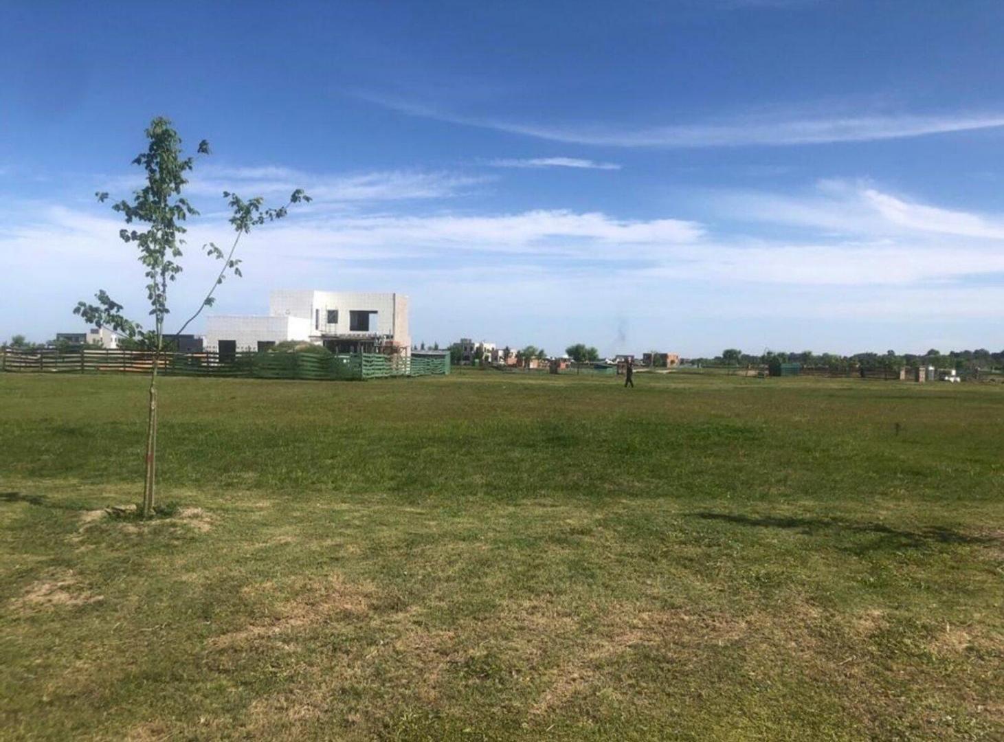 Foto de Venta Lote interno en barrio El Naudir , Escobar., imagen 3