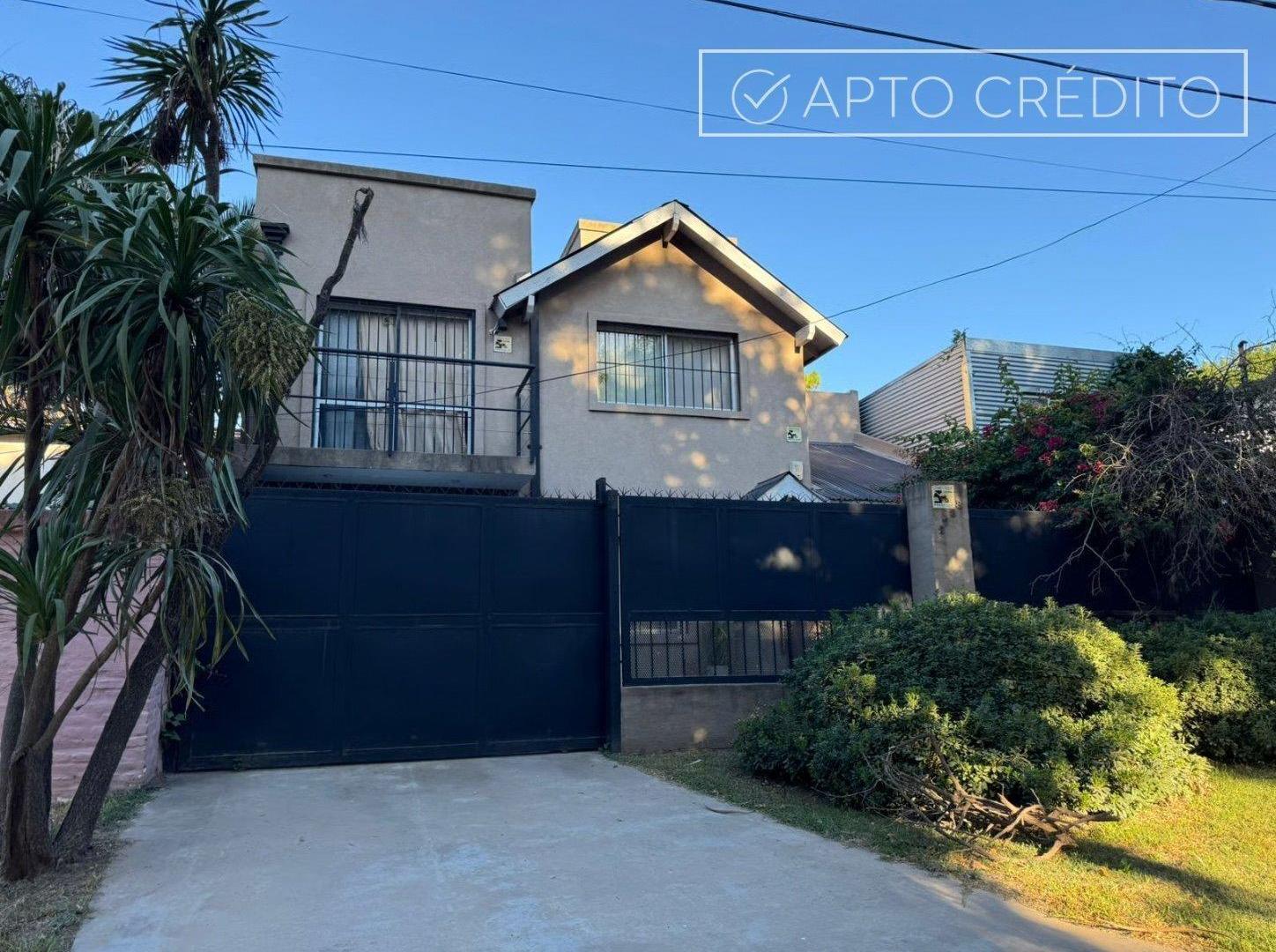 Foto de Venta Casa 5 Dormitorios Excelente ubicacion en Manuel Alberti. Apro, imagen 5