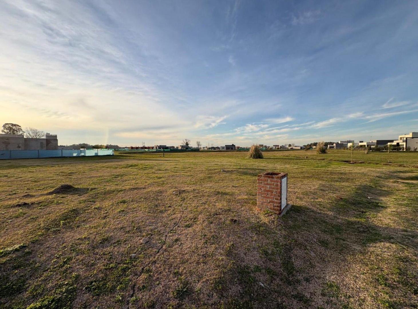 Foto de VENTA LOTE INTERNO BARRIO SAN SIMON, imagen 1