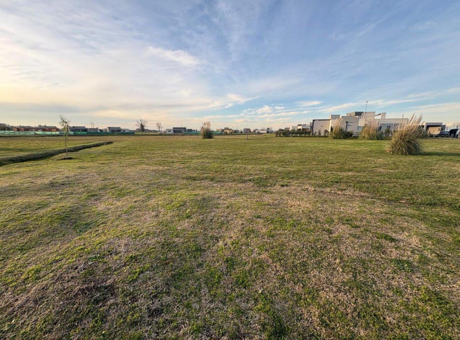 Foto de VENTA LOTE INTERNO BARRIO SAN SIMON, imagen 4