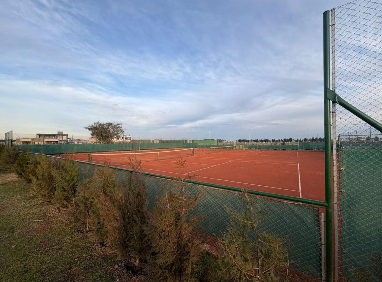 Foto de VENTA LOTE INTERNO BARRIO SAN SIMON, imagen 5