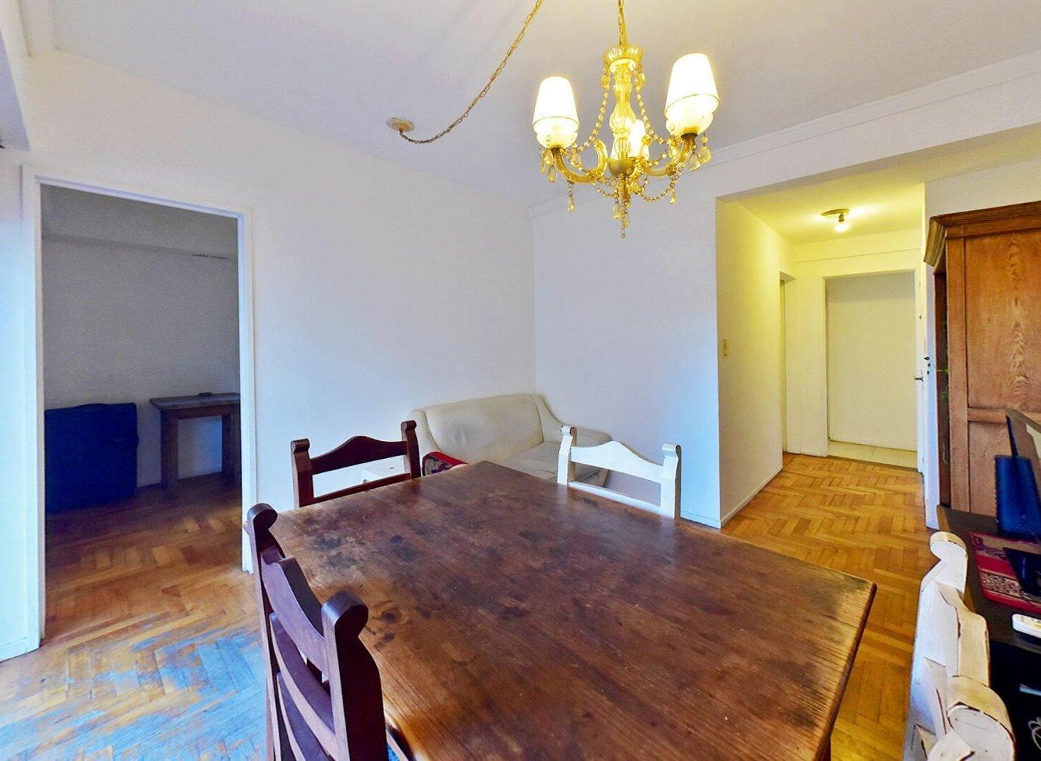 Foto de VENTA DEPTO 3 AMB PALERMO BALCON Y TERRAZA, imagen 2