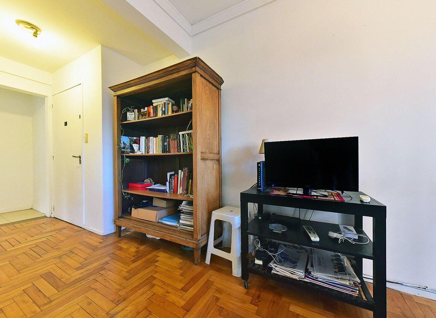 Foto de VENTA DEPTO 3 AMB PALERMO BALCON Y TERRAZA, imagen 4