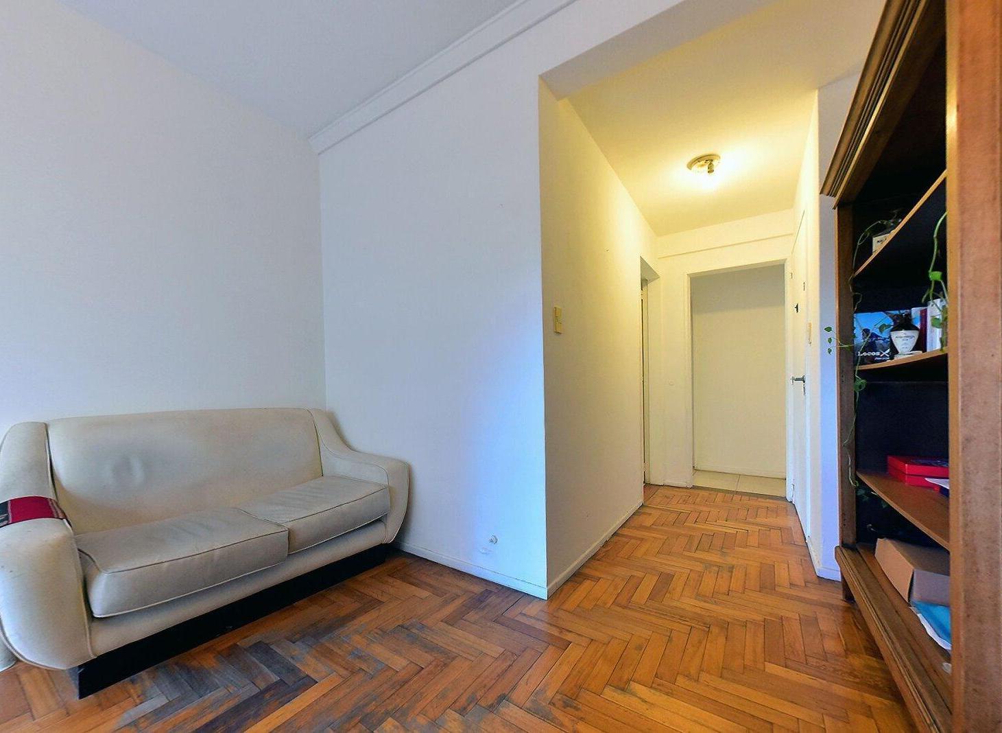 Foto de VENTA DEPTO 3 AMB PALERMO BALCON Y TERRAZA, imagen 5