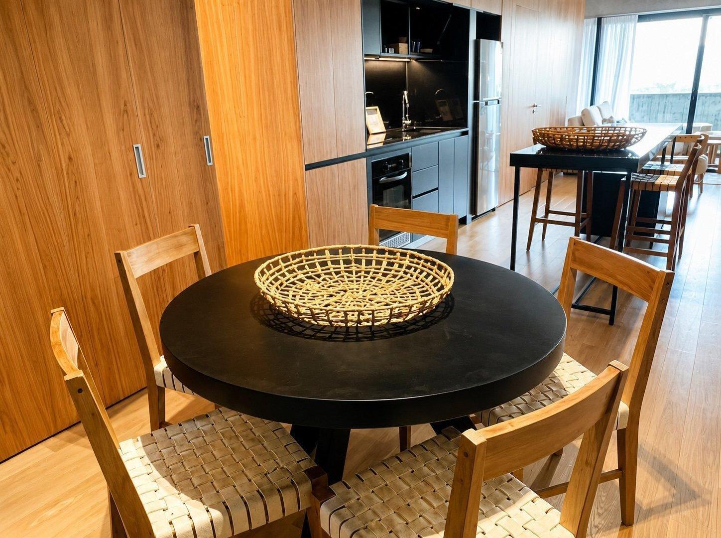 Foto de VENTA LOFT 2 DORMT. PALERMO COCHERA PISCINA CLIMATIZADA AMUEBLADO, imagen 4