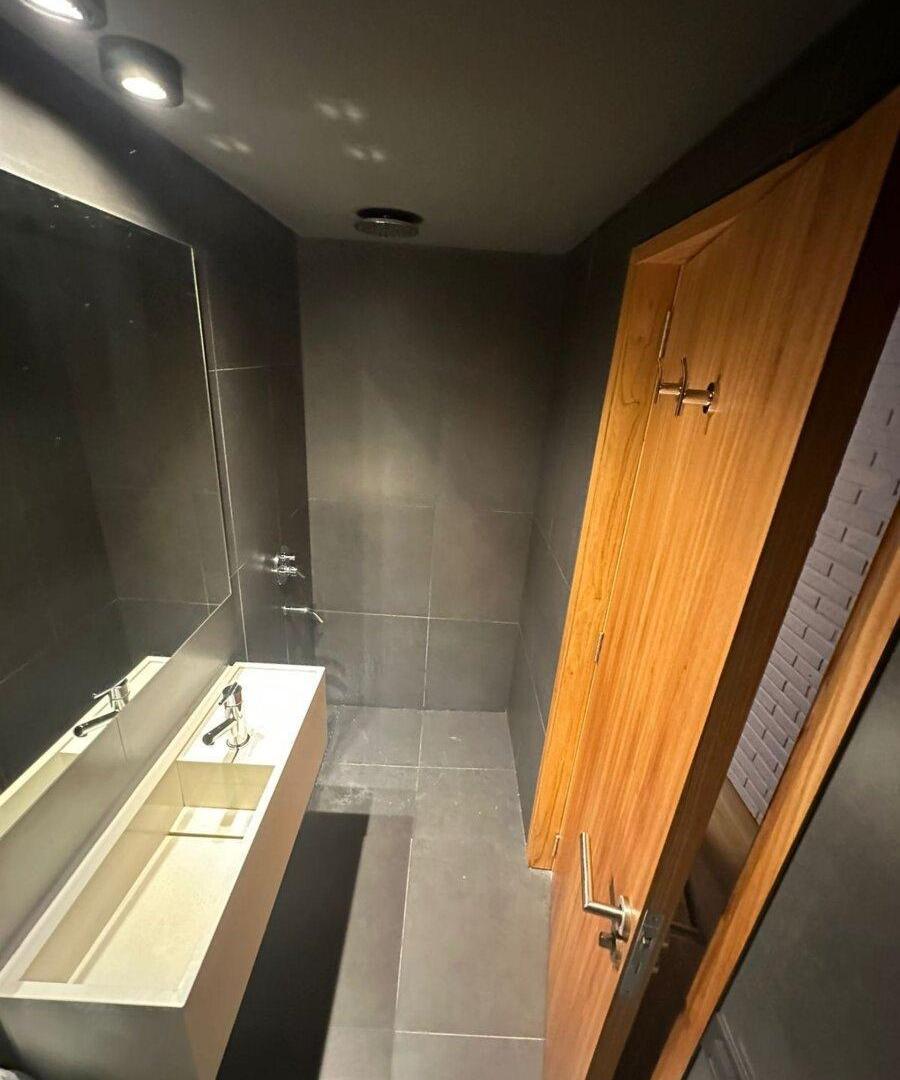 Foto de VENTA LOFT 2 DORMT. PALERMO COCHERA PISCINA CLIMATIZADA AMUEBLADO, imagen 5