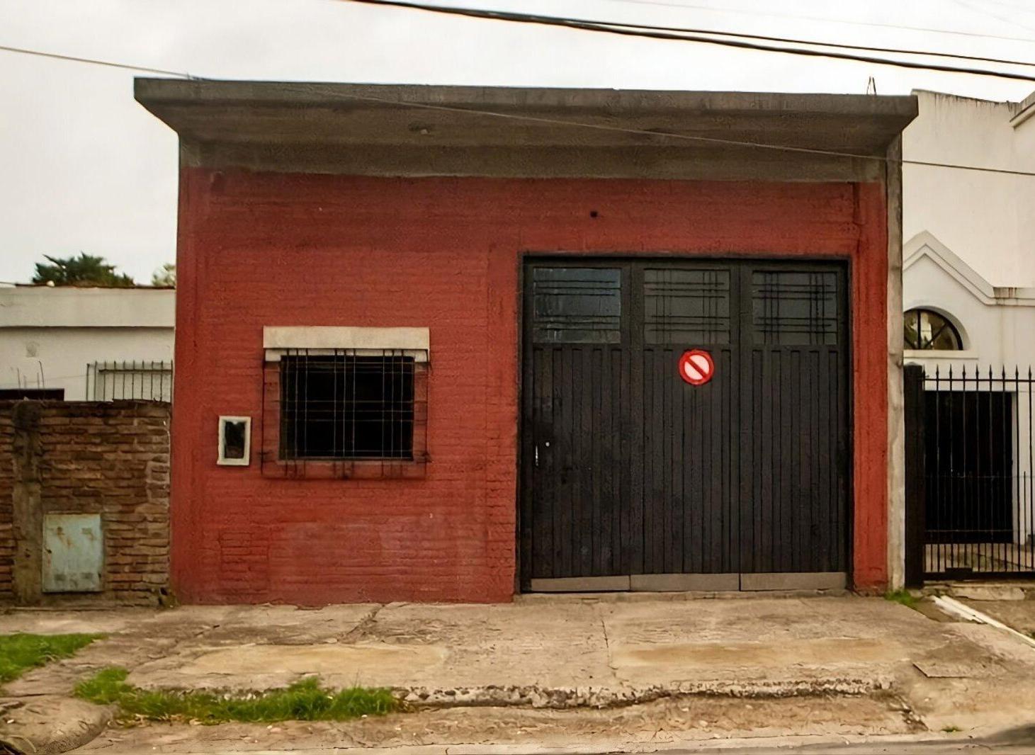 Foto de Galpon en venta en Ituzaingo, imagen 1