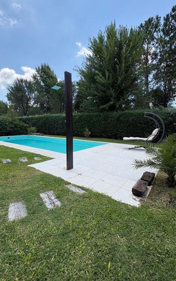 Foto de VENTA CASA APTA CREDITO EN SEGUNDAS COLINAS PILAR, imagen 4
