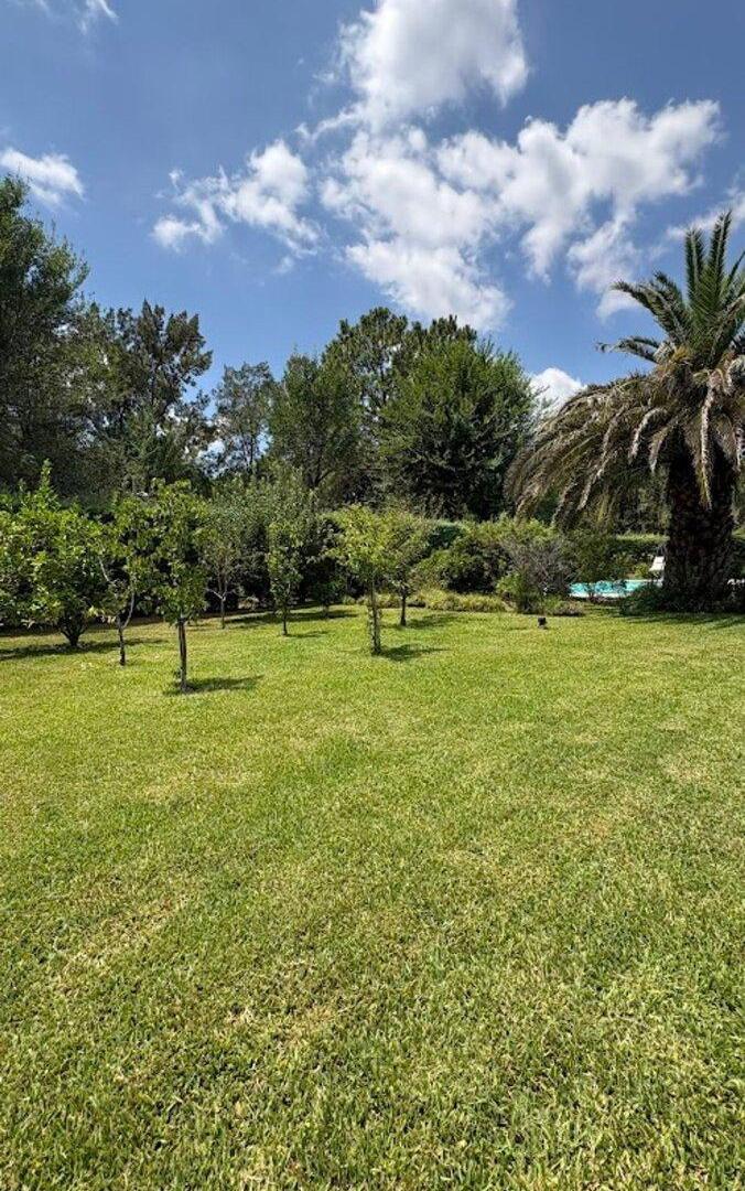 Foto de VENTA CASA APTA CREDITO EN SEGUNDAS COLINAS PILAR, imagen 2