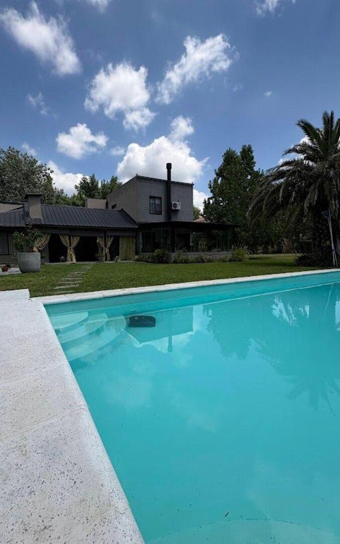 Foto de VENTA CASA APTA CREDITO EN SEGUNDAS COLINAS PILAR, imagen 3