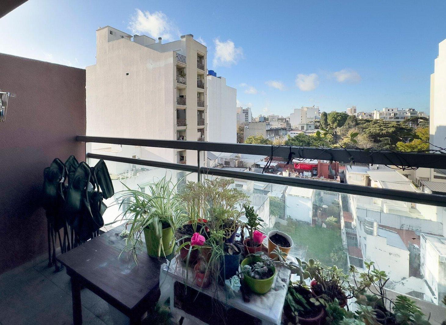 Foto de VENTA MONOAMBIENTE DEVOTO CON AMENITIES, imagen 3