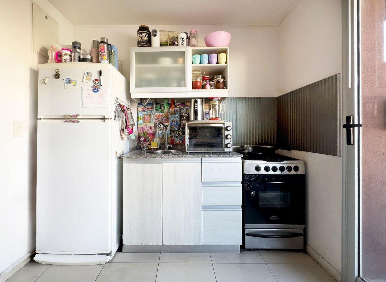 Foto de VENTA MONOAMBIENTE DEVOTO CON AMENITIES, imagen 4