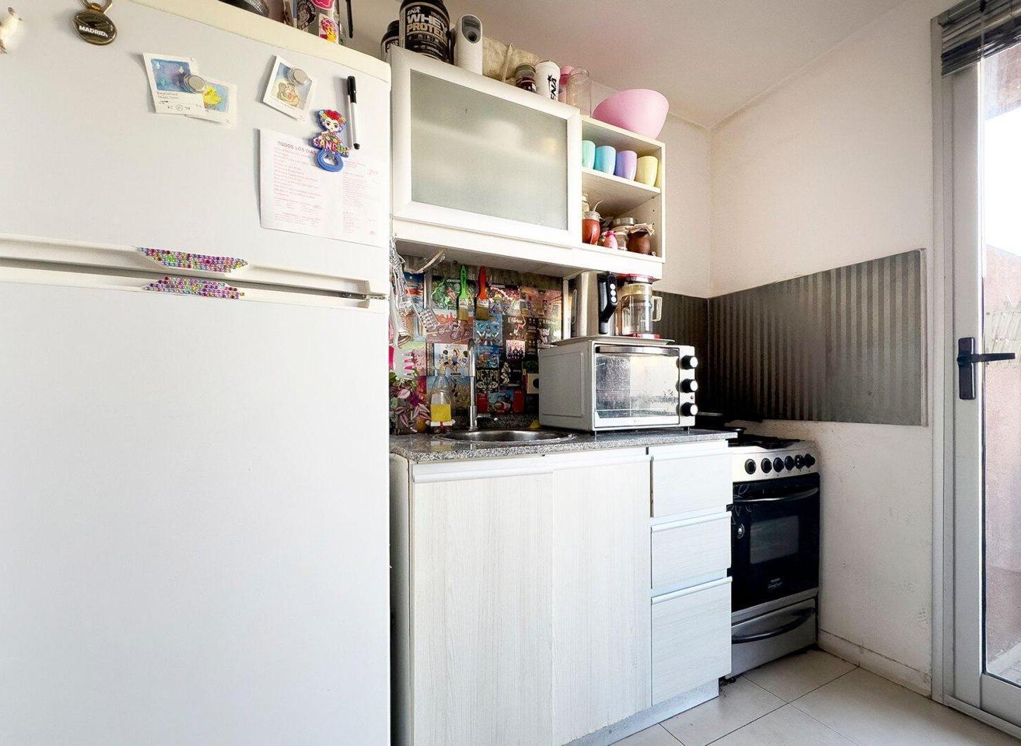 Foto de VENTA MONOAMBIENTE DEVOTO CON AMENITIES, imagen 5
