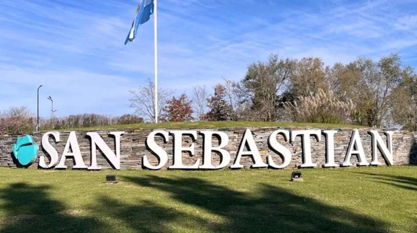 Foto de Venta lote Pilar en Barrio Privado San Sebastian, imagen 1